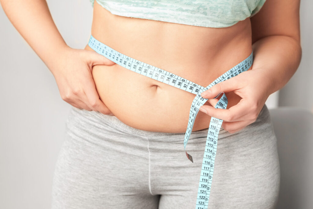 Are You Troubled By Weight? Let CoolSculpting Freeze It Away! | Trilogy Medical Center | Murray, UT