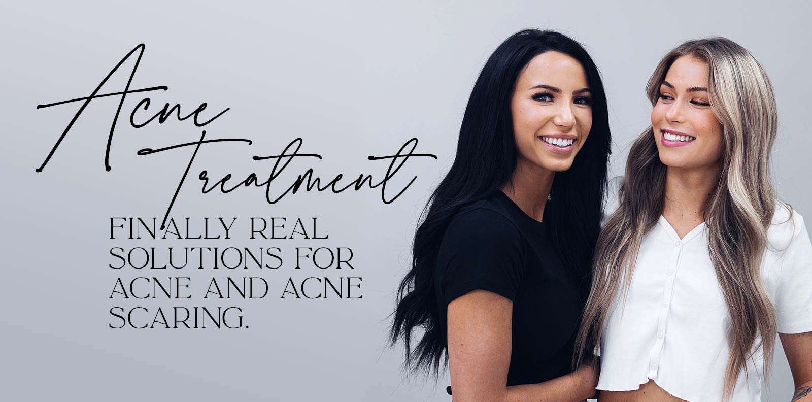 Acne Treatment | Trilogy Medical Center | Murray, UT