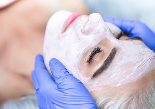 How to find the best facial in Utah | Trilogy Medical Center