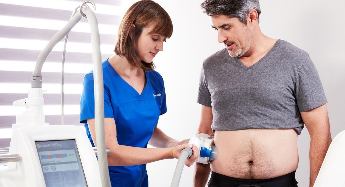 What is CoolSculpting | Trilogy Medical Center in Murray, UT