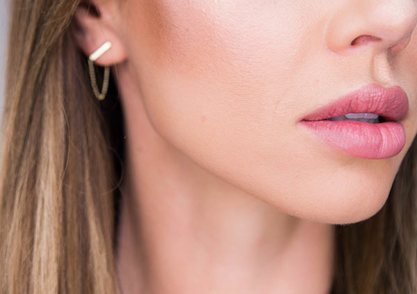 lip pout injectables in Murray, UT | Trilogy Medical Center
