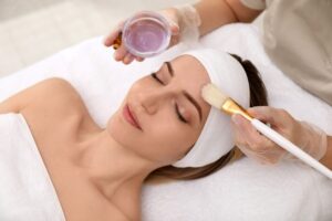 The Benefits Of Chemical Peels For Anti-Aging And Skin Rejuvenation