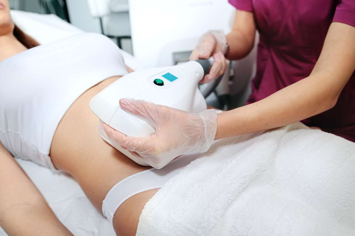 CoolSculpting by Trilogy Medical Center in Murray UT